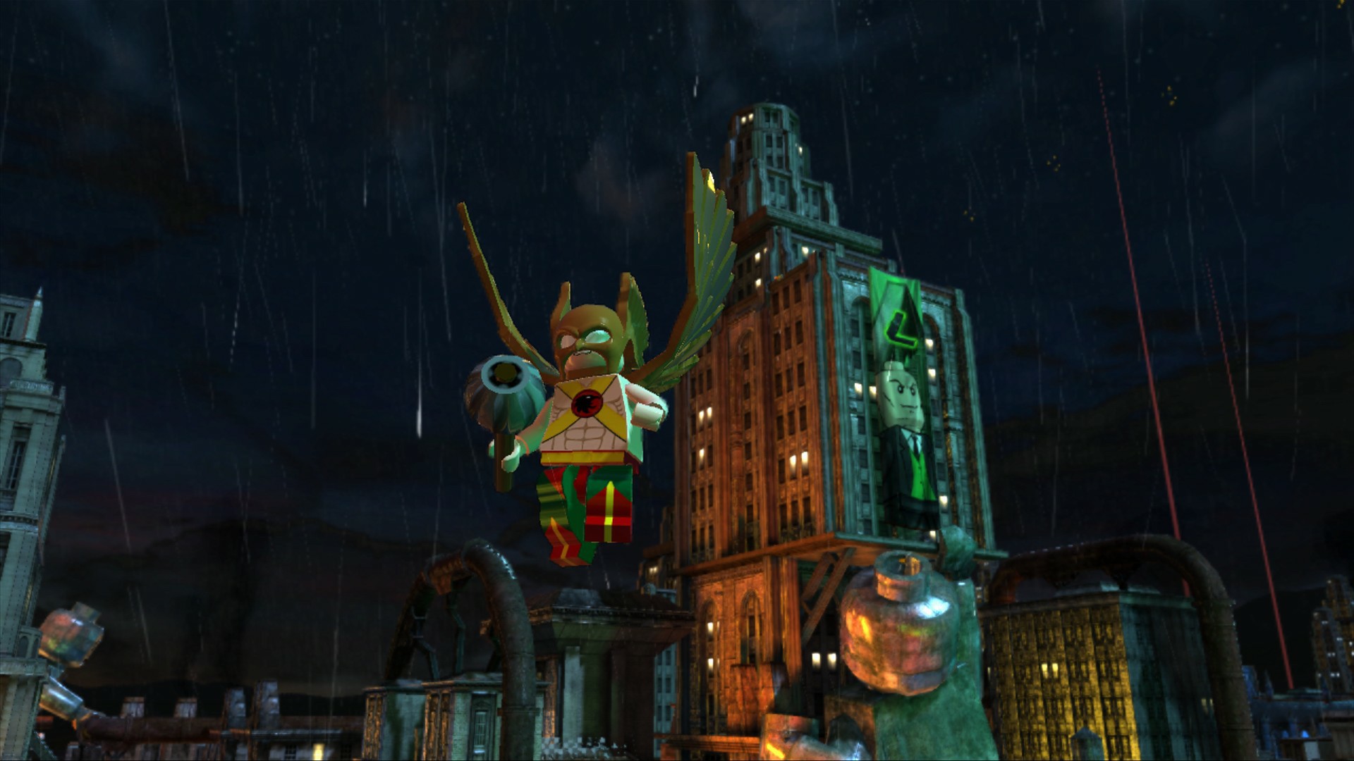 LEGO Batman 2: DC Superheroes - Imagen 46